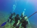 Hawaii Scuba divng 78