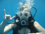 Hawaii Scuba divng 14