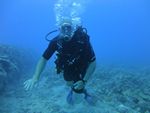 Hawaii Scuba divng 14