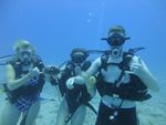 Hawaii Scuba divng 10