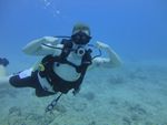 Hawaii Scuba divng 40