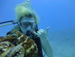 Hawaii Scuba divng 56