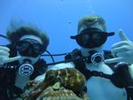 Hawaii Scuba divng 57