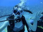 Hawaii Scuba divng 14