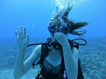 Hawaii Scuba divng 15