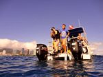 Hawaii Scuba divng 23