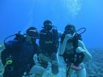 Hawaii Scuba divng 25