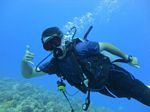 Hawaii Scuba divng 61