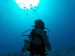 Hawaii Scuba divng 84