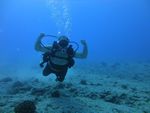 Hawaii Scuba divng 17