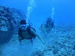Hawaii Scuba divng 15