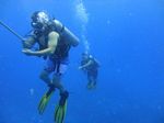 Hawaii Scuba divng 24