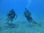 Hawaii Scuba divng 36