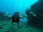 Hawaii Scuba divng 69