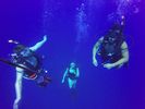 Hawaii Scuba divng 34