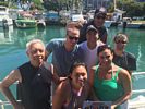 Scuba diving in Hawaii