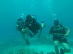 Hawaii Scuba divng 45