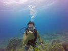 Hawaii Scuba divng 30