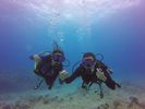 Hawaii Scuba divng 62