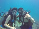 Hawaii Scuba divng 56