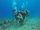 Hawaii Scuba divng 14