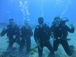 Hawaii Scuba divng 13