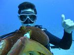 Hawaii Scuba divng 18