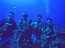 Hawaii Scuba divng 84