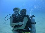 Hawaii Scuba divng 12