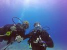 Hawaii Scuba divng 92