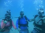 Hawaii Scuba divng 12