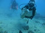 Hawaii Scuba divng 14