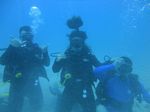 Hawaii Scuba divng 25