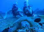 Hawaii Scuba divng 15