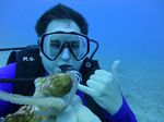 Hawaii Scuba divng 26
