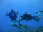 Hawaii Scuba divng 56