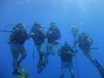 Hawaii Scuba divng 64