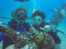 Hawaii Scuba divng 34