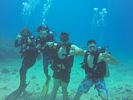 Hawaii Scuba divng 45