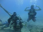 Hawaii Scuba divng 14