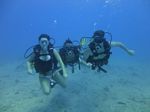 Hawaii Scuba divng 56