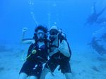 Hawaii Scuba divng 22