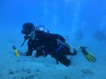 Hawaii Scuba divng 25