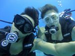 Hawaii Scuba divng 68