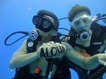 Hawaii Scuba divng 72