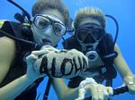 Hawaii Scuba divng 74