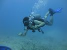 Hawaii Scuba divng 45