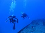 Hawaii Scuba divng 30