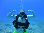 Hawaii Scuba divng 16