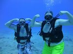 Hawaii Scuba divng 70